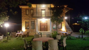 Гостиница Sapanca Atlı Köşk Konaklama  Рюстемпаша
